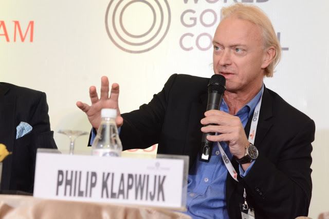 Philip Klapwijk Philip Klapwijk is Managing Director of Precious Metals Insights Limited