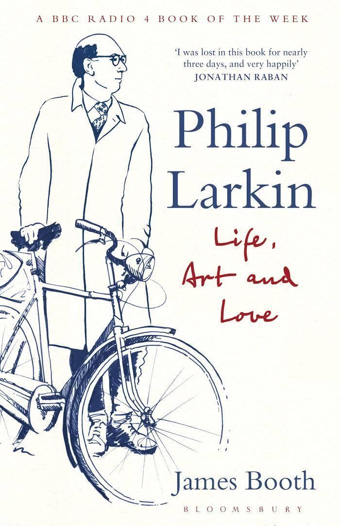 Philip Larkin: Life, Art and Love t1gstaticcomimagesqtbnANd9GcSgYjLHdVfVdfyOh