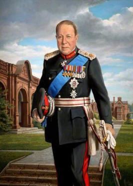 Philip Lever, 3rd Viscount Leverhulme