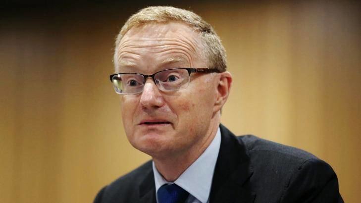 Philip Lowe Philip Lowe to replace Glenn Stevens as Reserve Bank governor The