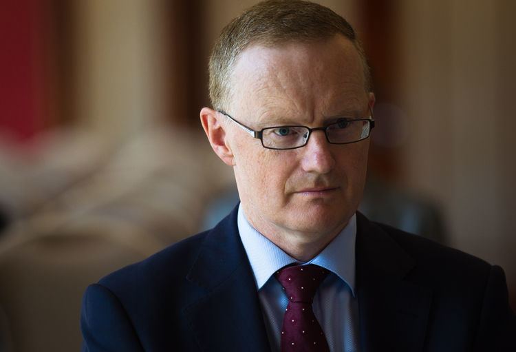 Philip Lowe Glenn Stevens to be replaced by Philip Lowe as Governor