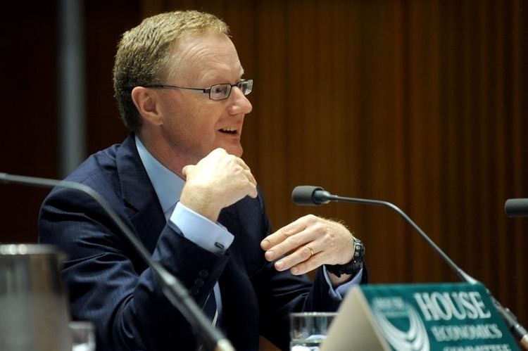 Philip Lowe What sort of Reserve Bank governor will Philip Lowe be