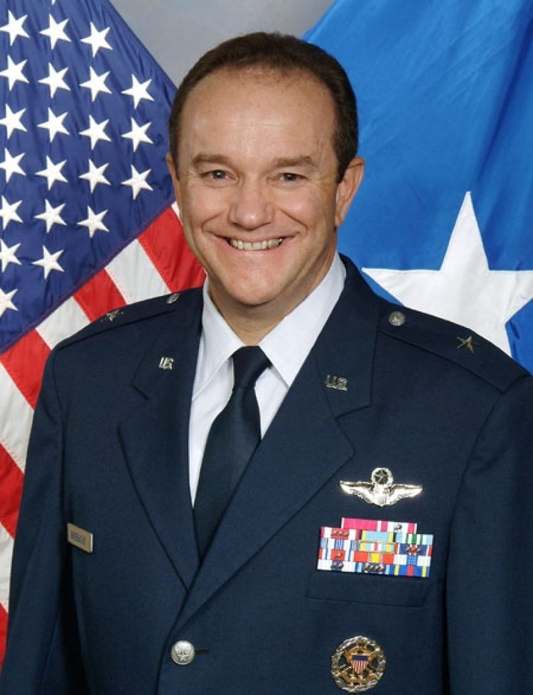 Philip M. Breedlove Leadership changes set for US forces in Italy News