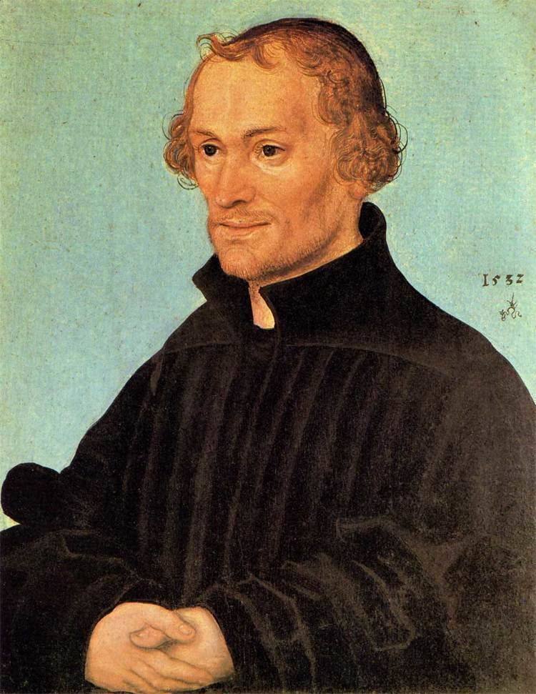 Philip Melanchthon Farewell Philip The Day Melanchthon Died Zwinglius