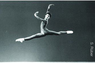 Philip Neal Philip Neal Prix de Lausanne