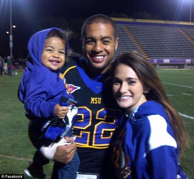 Philip Nelson (American football) Isaac Kolstad39s wife gives birth in same hospital where