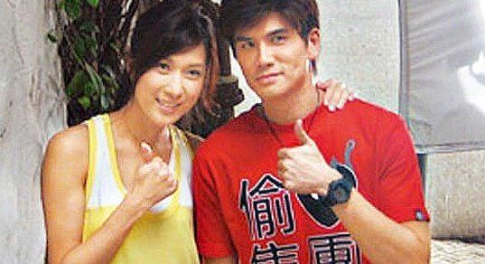 Philip Ng Linda Chung and Philip Ng have broken up Asianpopnews