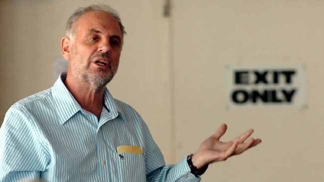 Philip Nitschke Dr Philip Nitschke wins right to use euthanasia drug