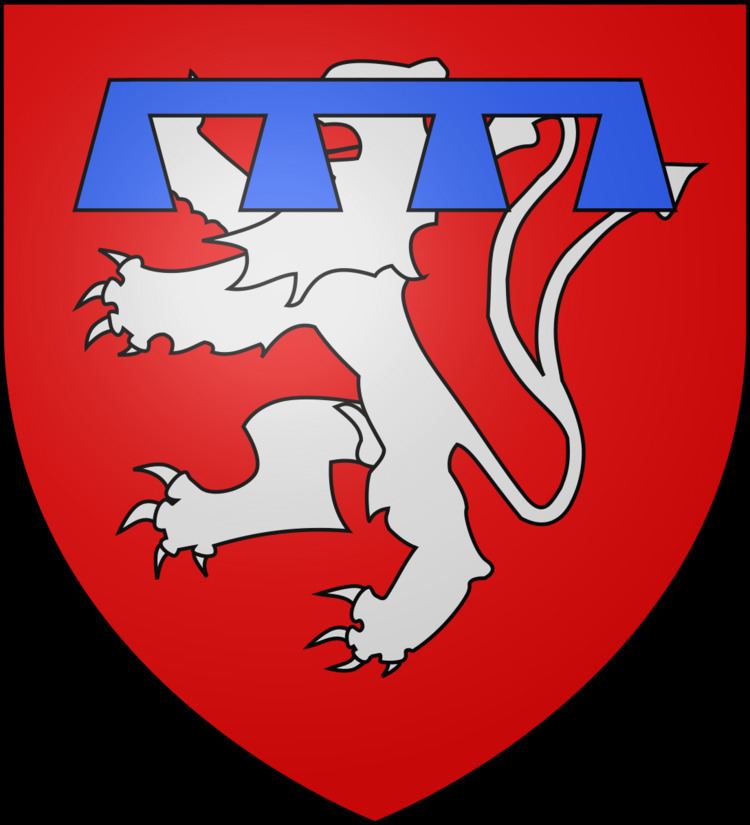 Philip of Montfort, Lord of Castres