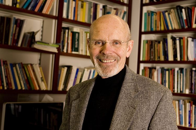 Philip Pettit Renowned philosopher to join School From the Vice