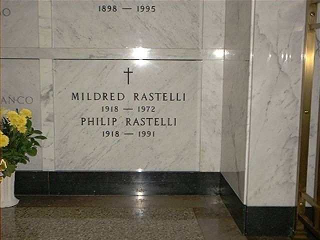 Philip Rastelli lacndbcomAmerican Mafia