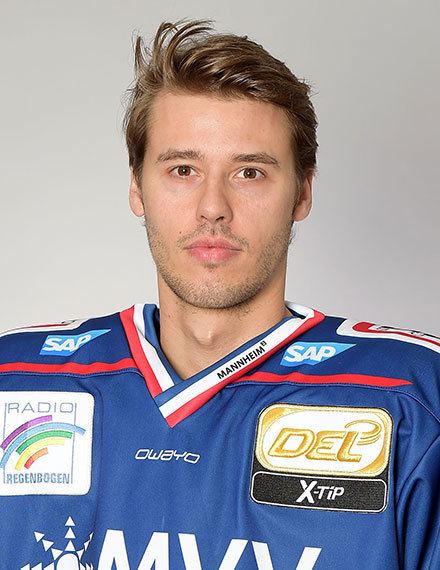 Philip Riefers wwweishockeyinfophotos20150903philipriefers