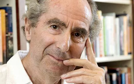 Philip Roth Judge quits over Philip Roth39s Booker award Telegraph
