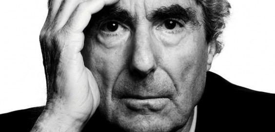 Philip Roth For Philip Roth39s Birthday a Lament About Cell Phones