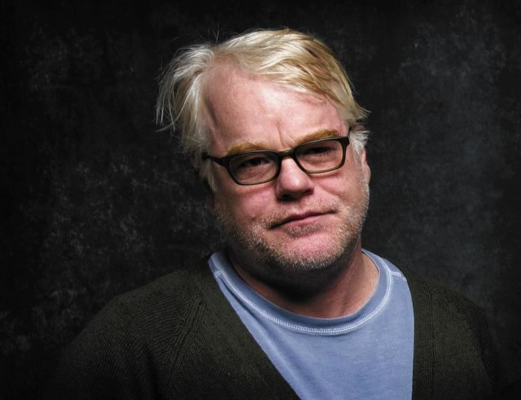 Philip Seymour Hoffman Backstage Hollywood The public and private sides of