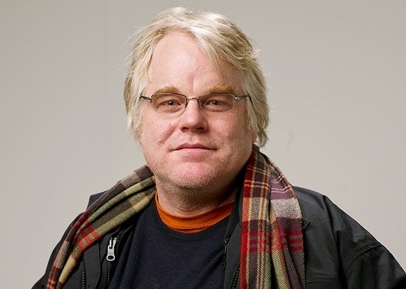 Philip Seymour Hoffman Philip Seymour Hoffman on stage taught me what truly