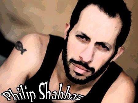 Philip Shahbaz Philip Shahbaz Chris Autographs