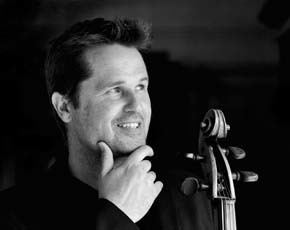 Philip Sheppard (musician) Cellist and composer Philip Sheppard counterpoints music and IT