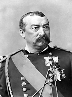 Philip Sheridan Union Major General Philip Sheridan