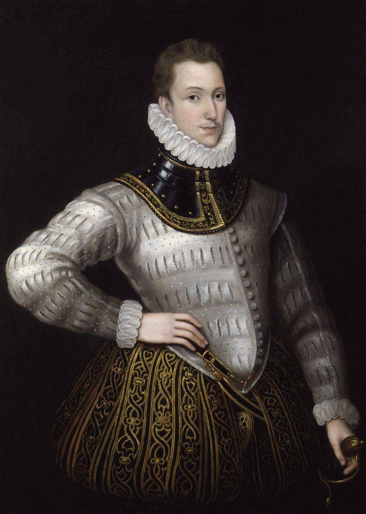 Philip Sidney - Wikipedia
