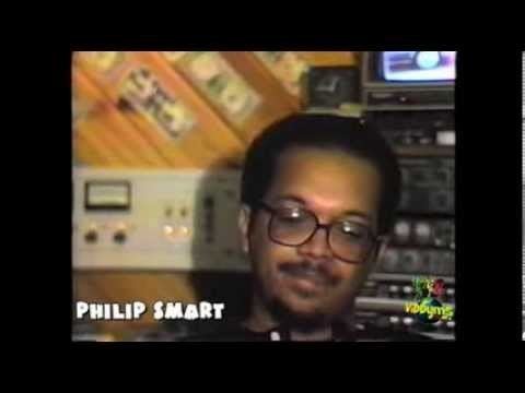 Philip Smart philip smart interview YouTube