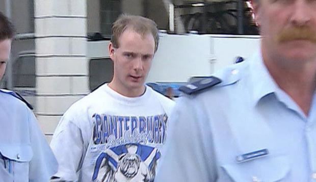 Philip Smith (criminal) NZ Philip Smith jailed for killing father of boy he abused