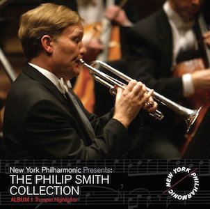 Philip Smith (musician) Phil Smith Trumpet