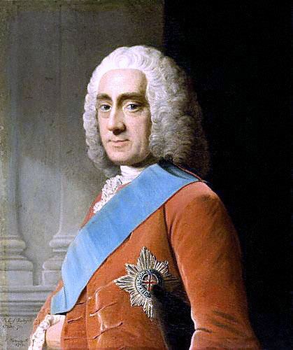 Philip Stanhope, 4th Earl of Chesterfield httpsuploadwikimediaorgwikipediacommons00