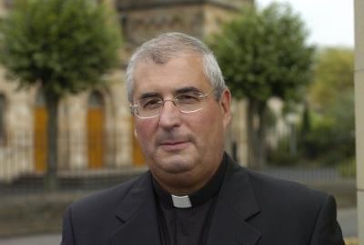 Philip Tartaglia Archbishop Tartaglia suffers heart attack From Herald