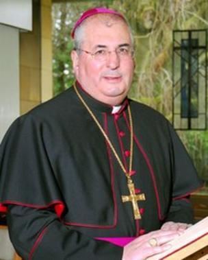 Philip Tartaglia Profile Archbishop of Glasgowelect Philip Tartaglia