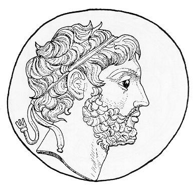 Philip V of Macedon Philip V of Macedon 238179 BC