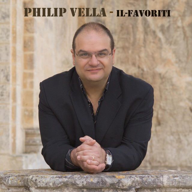 Philip Vella Hanini a song by Philip Vella on Spotify