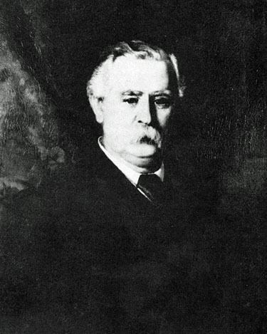 Philip W. McKinney