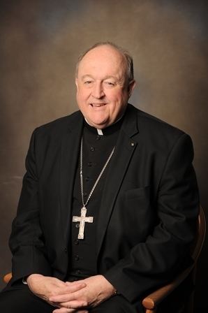Philip Wilson (bishop) Archbishop Philip Wilson DD JCL