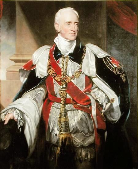 Philip Yorke, 3rd Earl of Hardwicke