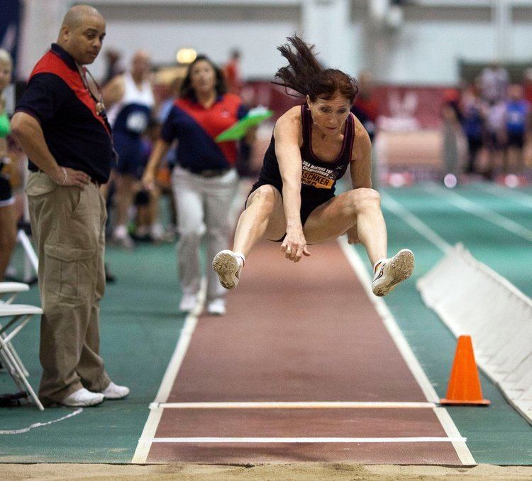 Philipa Raschker Track and Field Masters Philippa Raschker 65 The New York Times