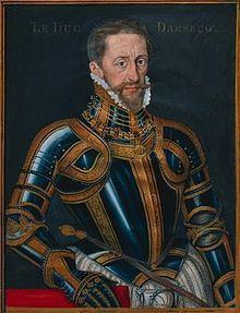 Philipe de Croÿ, Duke of Aarschot httpsuploadwikimediaorgwikipediacommonsthu