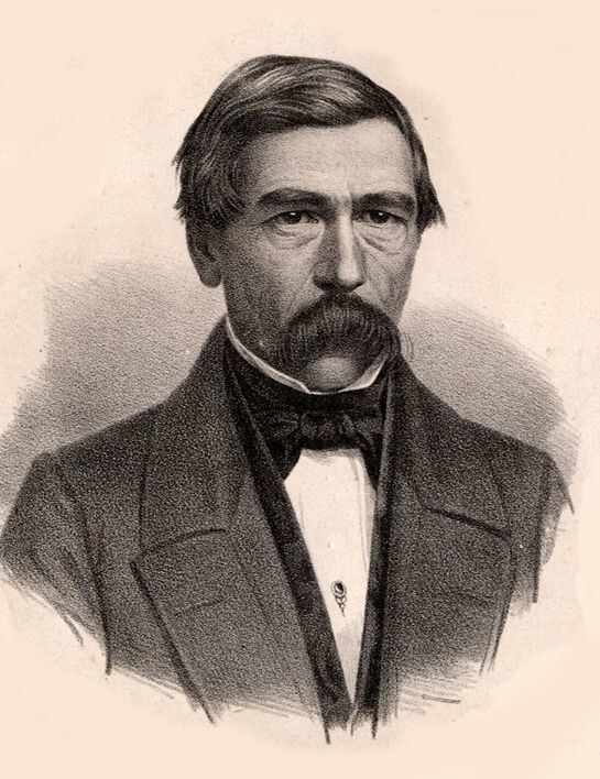 Philipp August Friedrich Muhlenpfordt