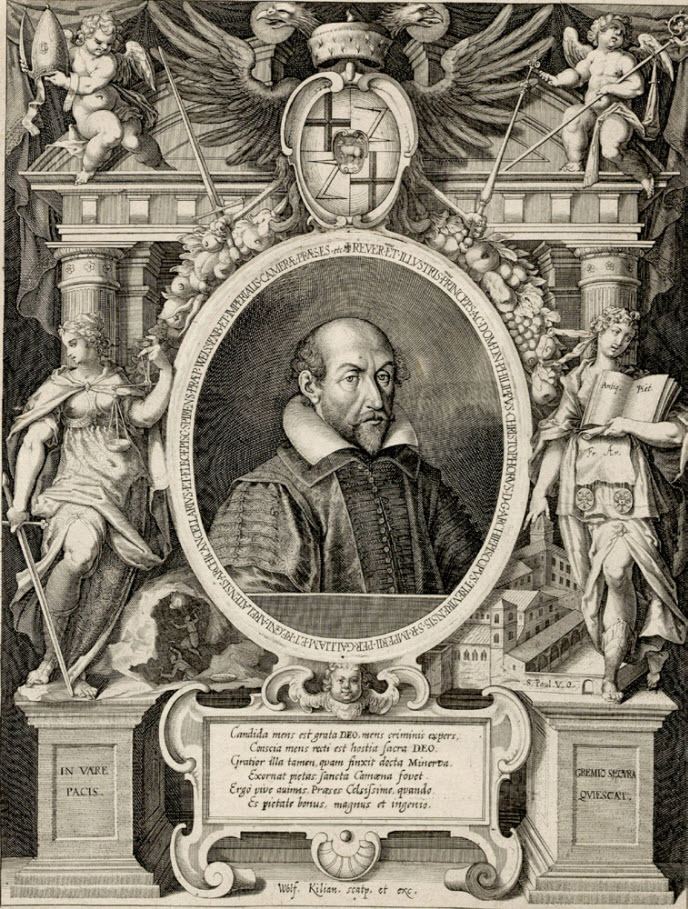 Philipp Christoph von Sotern