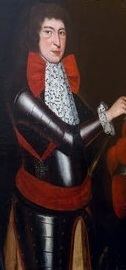 Philipp, Duke of Saxe-Merseburg-Lauchstädt