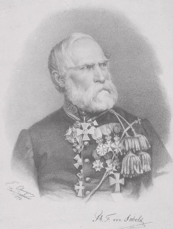 Philipp Franz von Siebold Sieboldportraitjpg