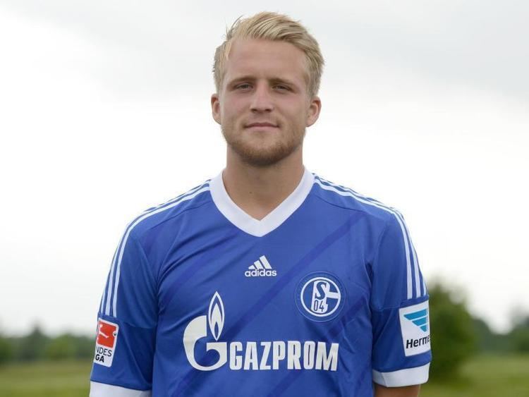 Philipp Hoffmann (footballer) schalke04plpublicuploadimagesPhilippHofmannjpg