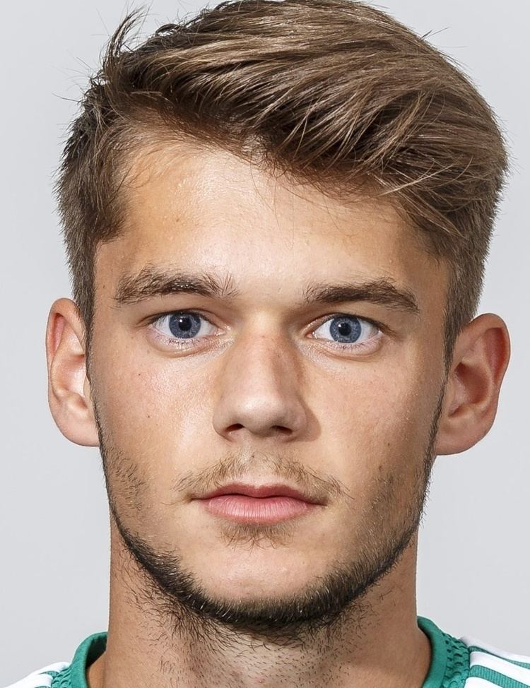 Philipp Malicsek Philipp Malicsek player profile 1617 Transfermarkt