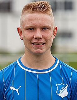 Philipp Ochs Philipp Ochs Football Talent Scout