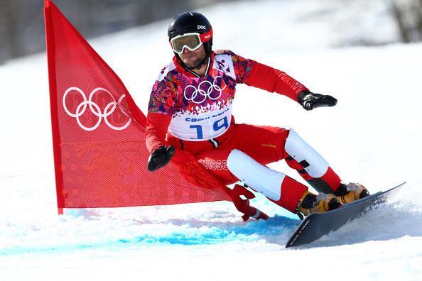 Philipp Schoch Philipp Schoch Photos Photos Snowboard Winter Olympics Day 12