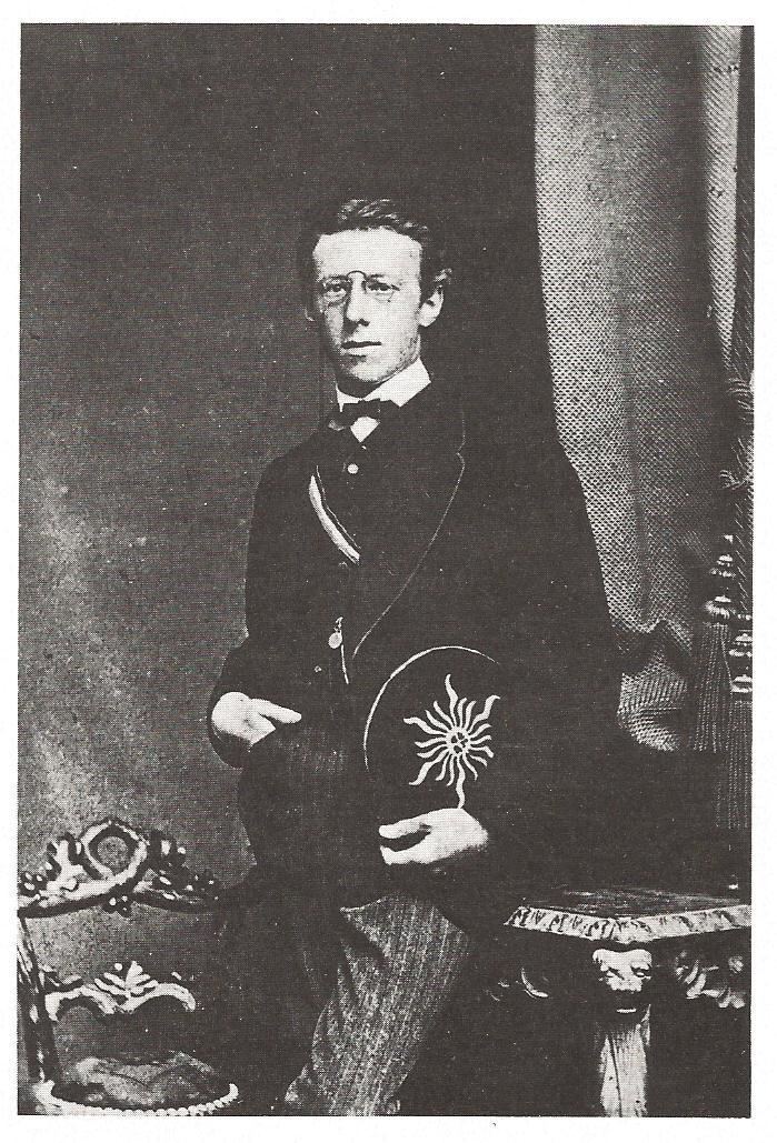 Philipp Stohr