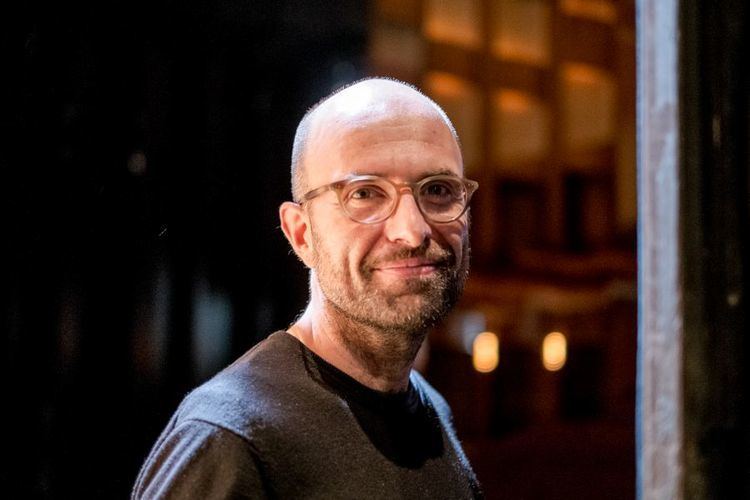 Philipp Stölzl Philipp Stlzl chosen as Stage Designer of the Year for Cavalleria