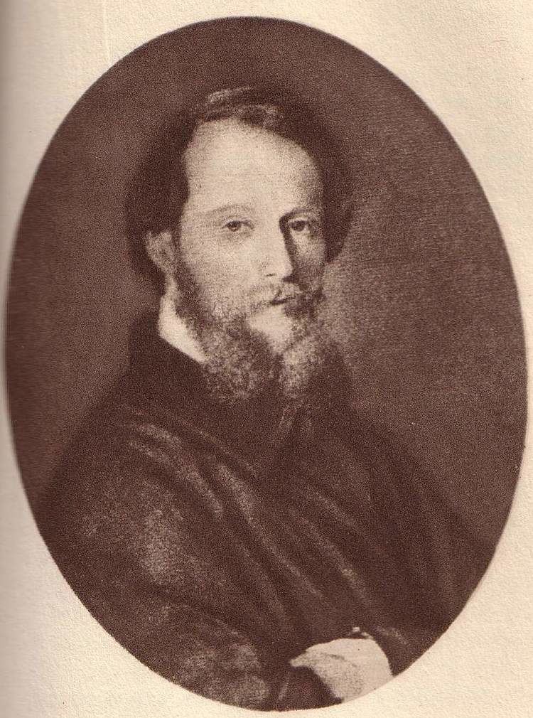 Philipp von Nathusius
