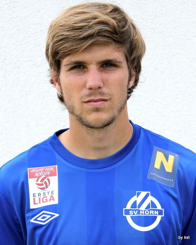 Philipp Zulechner SV Horn