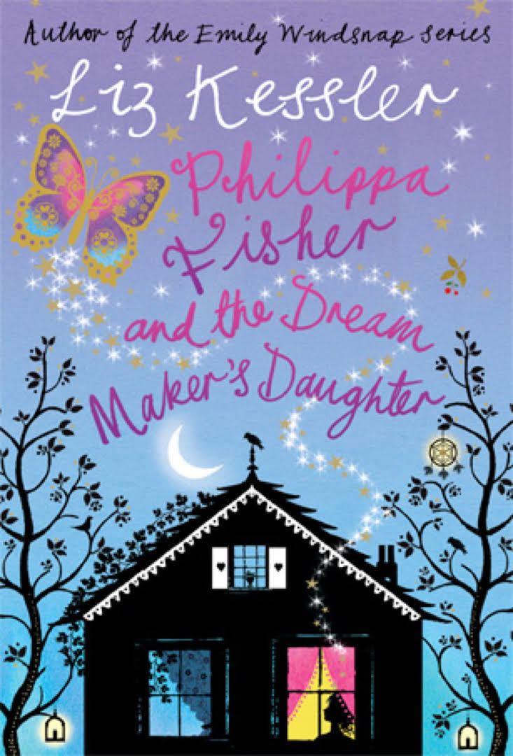 Philippa Fisher and the Dream-Maker's Daughter t3gstaticcomimagesqtbnANd9GcRG7kjw4ZDi6lSM3